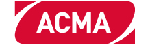 Acma Logo